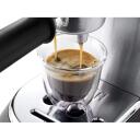Delonghi | Dedica Espresso Coffee Maker | EC685.M | Pump pressure 15 bar | Built-in milk frother | Semi-automatic | 1300 W | Inox