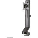 Neomounts настенный кронштейн FPMA-D860BLACK, 10-32", 8 кг, VESA 75x75/100x100, регулировка высоты, черный