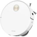 Dreame putekļu sūcējs robots RLL84CE, 6400 mAh, 230 min, 19500 Pa, mitrā tīrī&scaron;ana, Wi-Fi, automātiskā atgrie&scaron;anās, 3.2 L