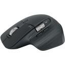 Logitech Juhtmeta arvutihiir 910-007501, 200-8000 DPI, 7 nuppu, Bluetooth, ergonoomiline, programmeeritavad nupud