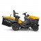 Garden tractor Estate PRO 9102 XWSY 2T1430381/ST1 STIGA