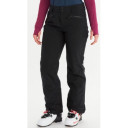 Bikses Wms SLOPESTAR Pant, izmērs: M, Black, 0889169538957 MARMOT