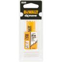 Dewalt Zāģis 20mm DT90299-QZ, Diametrs 20 mm, Griezuma dziļums 47 mm, Materiāls Tērauds, 1 gab.