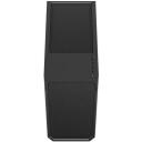 Fractal Design Arvutikorpus Focus 2 FD-C-FOC2A-01, must, ATX, 2xUSB 3.0, 6x2.5'', 2x3.5'', klaass k&uuml;lgpaneel, tolmu filtrid