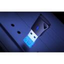 Baseus USB adapter Encok BA04+, 20m, Bluetooth 5.4, A2DP, HSP, AVRCP, HID, HOGP, PAN, GAP, OPP