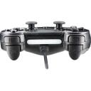 Subsonic Spēļu kontrolieris SA5417, 3m, USB, 0.36kg, PC, PlayStation 3, PlayStation 4, unikāls dizains, 2 ferīti
