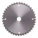 MAKITA T.C.T. Zāģripa B-32960 SPECIALIZED 165X1.6X20mm 18° T40