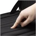 Case Logic Uzmavas korpuss QNS111 BLACK, 11,6", 330 x 41 x 248 mm, EVA, melns, 1 nodalījums, rokturis