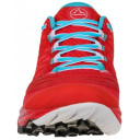 Apavi AKASHA II Woman, izmērs: 38, Hibiscus/Malibu Blue, 8020647054381 LA SPORTIVA