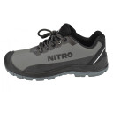 LOW-CUT SAFETY SHOES NITRO S.43 AW01563 AWTOOLS