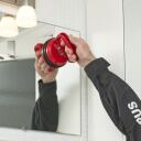 Imikupud Ø 115mm, 45kg, Kreator, KRTH50401