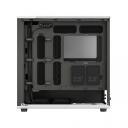 Fractal Design Arvutikorpus North XL FD-C-NOR1X-03, valge, 9.7kg, 509x240x503mm, ATX, E-ATX, Mini ITX, Micro ATX