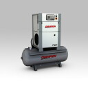 Screw Compressor 7.5kW, Champion, RSCCP0727V4, 0.97 m3/min, 10 bar, 270L, 70 dB(A), 1600 x 700 x 1600 mm