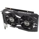 Asus Graafikakaart DUAL-RTX3050-O6G 6GB GDDR6, 2304 CUDA tuumad, 7680 x 4320, PCIe 4.0, 2 ventilaatorit, IP5X tolmu kaitse