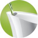 Braun Ūdensvārītājs WK 300, 2200 W, 1.7 L, Plastmasa, 360&deg; rotācijas pamatne, Balts