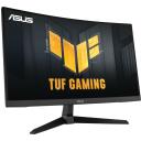 Asus LCD monitor VG27VQM1B 27" FHD 1500R, 280Hz, 1ms, FreeSync Premium, 90% DCI-P3, VESA, must