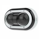 Axis v&otilde;rgu kaamera P4707-PLVE 2*5 MP, 30 fps, 170&deg; p&ouml;&ouml;rlemisnurk, 360&deg; IR valgustus, PoE, IP66, IP67