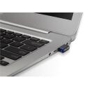Asus USB-AC53 NANO AC1200, 90IG03P0-BM0R10, 1167 Mbps, 867 Mbps 5 GHz, 300 Mbps 2.4 GHz, MU-MIMO, USB 2.0