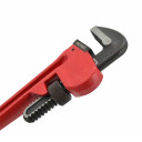 Stilsona cauruļu atslēga 600mm, kalta tērauda, regulējama, 3,2kg, AW31412, AWTOOLS