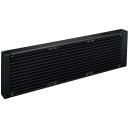 Asus TUF Gaming LC III 360 ARGB LCD dzesētājs 90RC01A1-B0EAY0, 360mm, 3 ventilatori, 37.4 dB(A), 2600 RPM, Intel, AMD