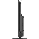 Blaupunkt QLED televizorius 43QBG6000S, 43", 3840 x 2160, HDR10, 2xUSB, 3xHDMI, Wi-Fi, Bluetooth, Google TV
