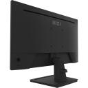 Msi LCD monitor PRO MP252 24.5" 1920 x 1080 Full HD, 100Hz, 4ms, IPS, 178&deg; vaatamisnurk, 2 k&otilde;larit