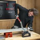 Lamināta griezējs 210mm, KREATOR, KRT001005, griešanas platums 210 mm