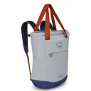 Soma Daylite Tote Pack, Deep Peyto Green/Tunnel Vision, 0843820146943 Osprey