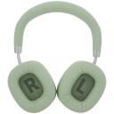 Tellur Shade Bluetooth Over-ear Headphones ANC green