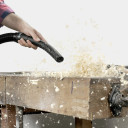 Belaidis šlapio ir sauso dulkių siurblys WD 4-18 Dual Battery Set KARCHER 1.628-601.0 36V 380W 20L