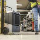 Gaisa sausinātājs WCD8HGH PRO Wood‘s