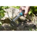 Gardena Kauptukas 0023719, 6 cm, auk&scaron;tos kokybės plienas, Duroplast, du dantys, ergonomi&scaron;ka rankena