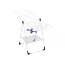 Veļas žāvētājs Classic 250 Flex LEIFHEIT 1081409 94x151x61cm