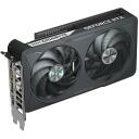 Gigabyte Vaizdo plok&scaron;tė GV-N5060EAGLE OC-8GD, 8GB GDDR7, 128bit, PCI-E 5.0, 2550 MHz, 3 x DisplayPort, 1 x HDMI