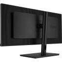 Asus Monitorius PA348CGV, 3440 x 1440, 120 Hz, 21:9, 350 cd/m&sup2;, 2 ms, 4 x USB-A 3.2, 2 x HDMI, 1 x DP, 1 x USB-C