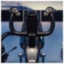 Thrustmaster TCA Yoke Boeing Edition 4460209, 39cm, 30cm, 38cm, PENDULĀR tehnoloģija, 2 papildu asis