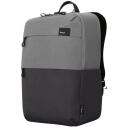 Targus Sagano ceļojuma mugursoma TBB634GL, 15.6", 22L, 770g, 2 x priek&scaron;ējās kabatas, ergonomiskas plecu siksnas
