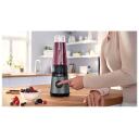 Bosch VitaPower ToGo smuutisegisti MMB2111S, 450 W, 0.6 L, Tritan, j&auml;&auml; purustamine, h&otilde;be