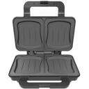 Tristar | Sandwich Maker | SA-3060 | 900  W | Number of plates 1 | Number of pastry 2 | Stainless Steel