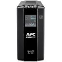 Schneider Electric APC Back-UPS Pro, BR900MI, 900 VA, 540 W, 230 V, 6x IEC C13, AVR, LCD, keičiamas akumuliatorius
