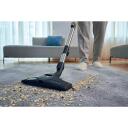Hoover dulkių siurblys HP210P 011, 800 W, 2.5 L, be mai&scaron;elio, 10 m, 72 dB, cikloninė technologija, plaunamas filtras