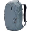 Thule Seljakott 26L Chasm 3204984, 100% taaskasutatud 900D pol&uuml;ester, veekindel, sobib kuni 16" ekraanile