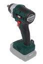 Impact wrench brushless 20V 300Nm, POWERPLUS, POWPB10600, Max torque: 300 Nm, Battery and charger not included