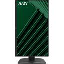 Msi LCD monitor PRO MP275QPG 27" WQHD 2560 x 1440 100Hz IPS 1ms 2x HDMI 2.0b 1x DP 1.2a VESA reguleeritav alus must