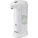 Beper Automaatne seebidoosija P201UTP004, 19cm, 13cm, 8cm, 0.37l, ABS, 4xAAA, infrapunaandur, 3 doseerimise intensiivsust