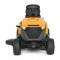 Garden tractor 452cc 98cm Tornado 2098 H 2T0630481/16 STIGA