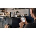 Siemens EQ700 kafijas automāts TP715R07, 2,4 L, 1500 W, 19 bāri, 2 krūzītes, 35 programmas, TFT displejs