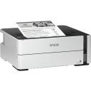 Epson | EcoTank M1170 | Inkjet | Mono | Inkjet Printer | Wi-Fi | White