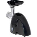 Adler Liha hakkija AD 4811, 600 W, 1 kiirus, 1.8 kg/min, 3 s&otilde;ela: 3mm, 5mm, 7mm, plastmass, must
