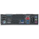 Gigabyte Материнская плата B860M GAMING WIFI6, 8+1+2 фазы VRM, до 9066MHz DDR5, 2*M.2, 2.5GbE LAN, WIFI 6, USB 3.2 Gen 1